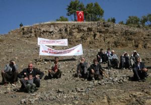 Bölücülere ebedi lanet olsun..